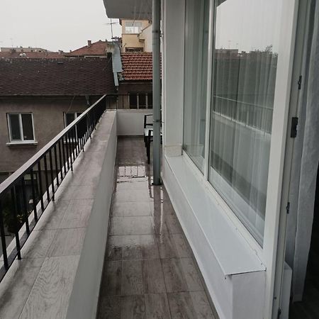 Yanakiev'S Central Apartment Burgas by Eksteriør bilde