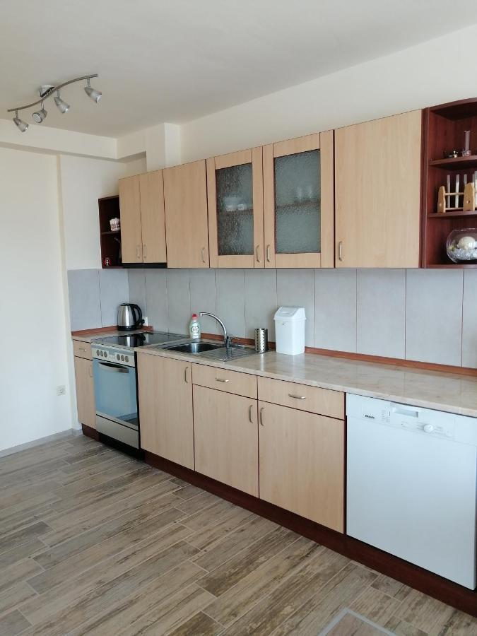 Yanakiev'S Central Apartment Burgas by Eksteriør bilde